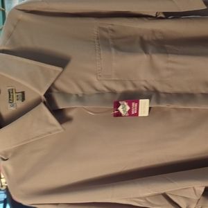 Edwards 2XL. Moisture Wicking 2XL. Tan. Short sleeves  SALE SALE